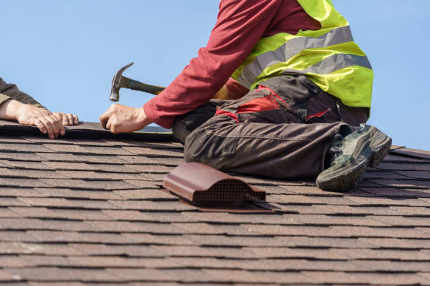 Best Tile Roofing Contractor  in Powhatan Point, OH