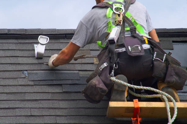 Best Affordable Roofing Company  in Powhatan Point, OH