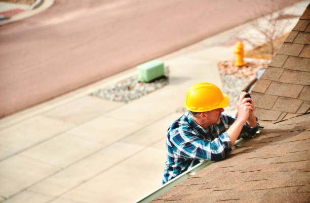 Professional Roofing Contractor in Powhatan Point, OH