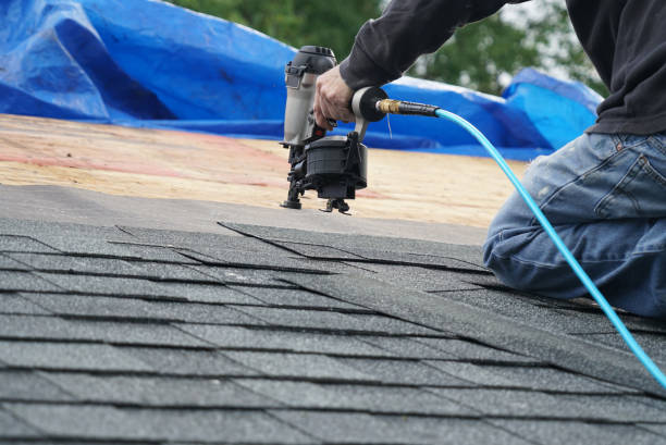 Best Emergency Roof Repair  in Powhatan Point, OH
