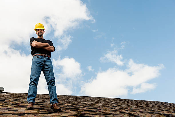 Best Residential Roofing Contractor  in Powhatan Point, OH