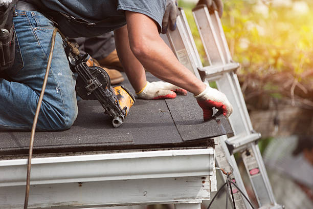 Best Roof Repair Services  in Powhatan Point, OH